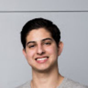 Meet your Posher, Wesley